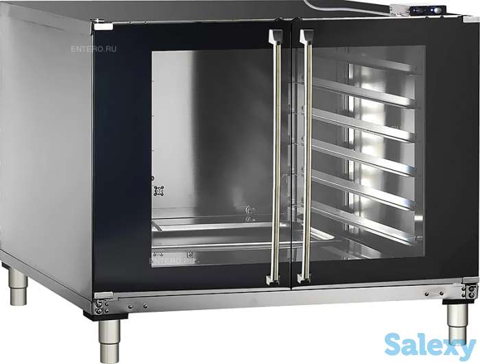 Шкаф расстоечный UNOX XL 413, фотография 1