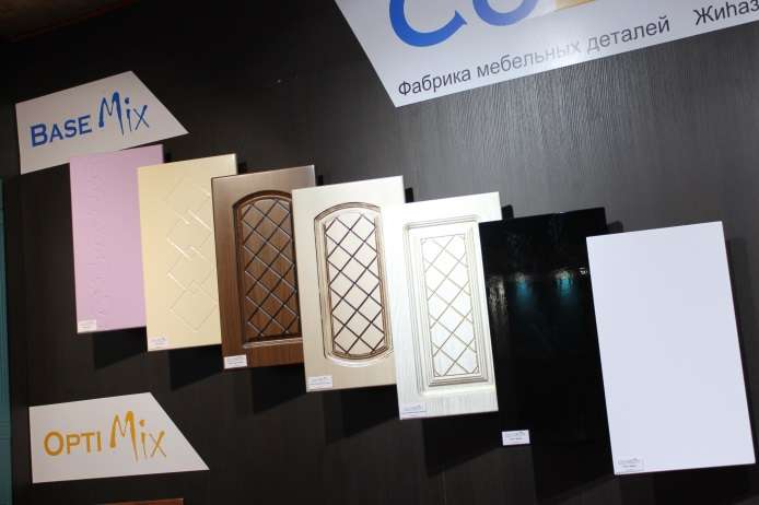 Мебельные фасады, фотография 2