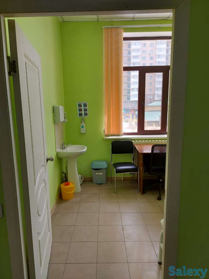 Срочно сдается медицинский кабинет в аренду, фотография 4
