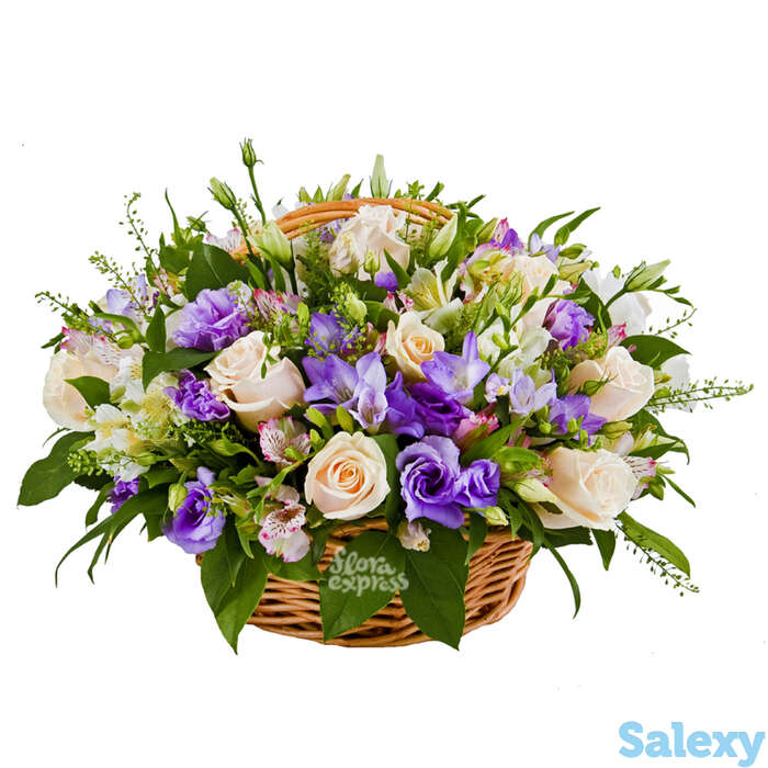 Букет «Flora Express», фотография 1
