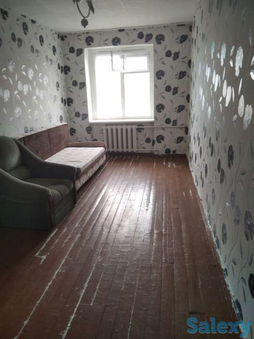 Продам двух_комнатную квартиру, фотография 1