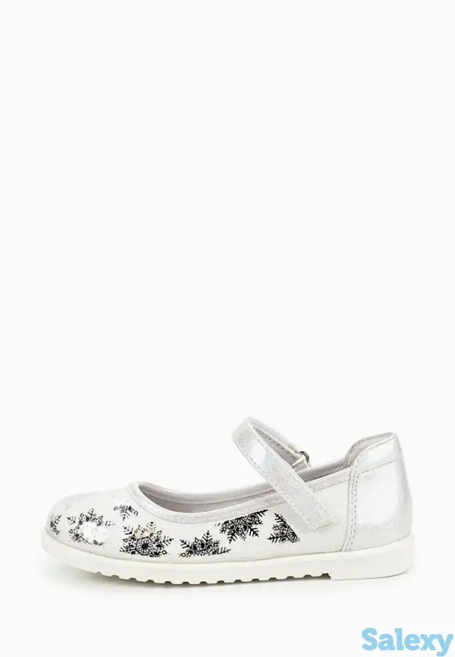 Туфли honey girl, фотография 1