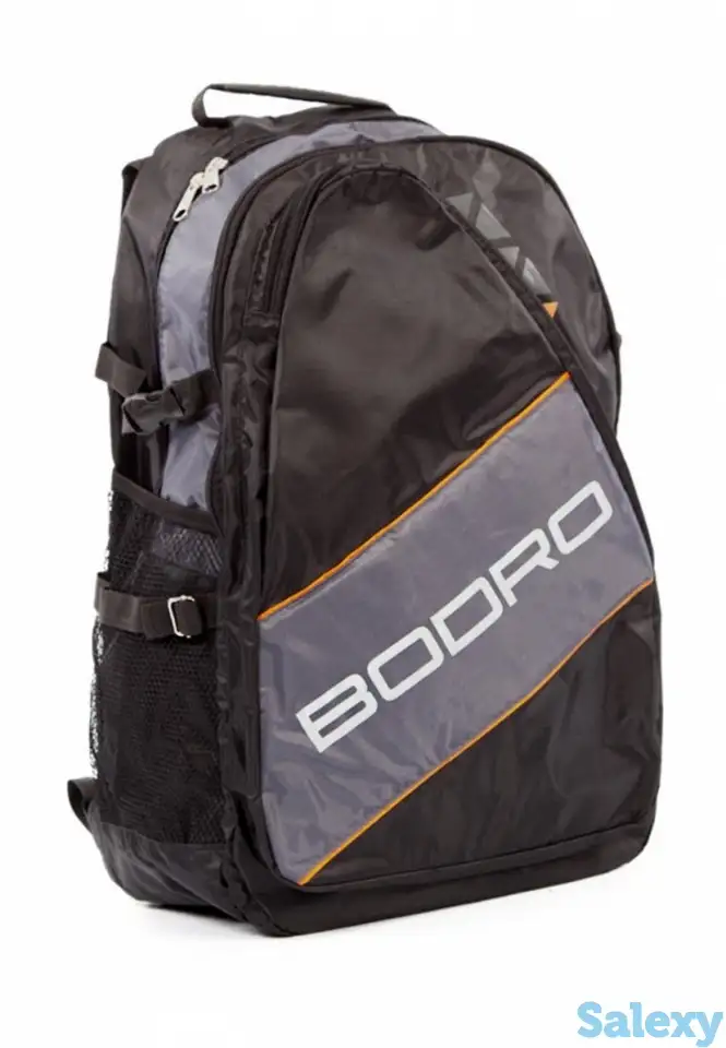 Рюкзак bodro design, фотография 1