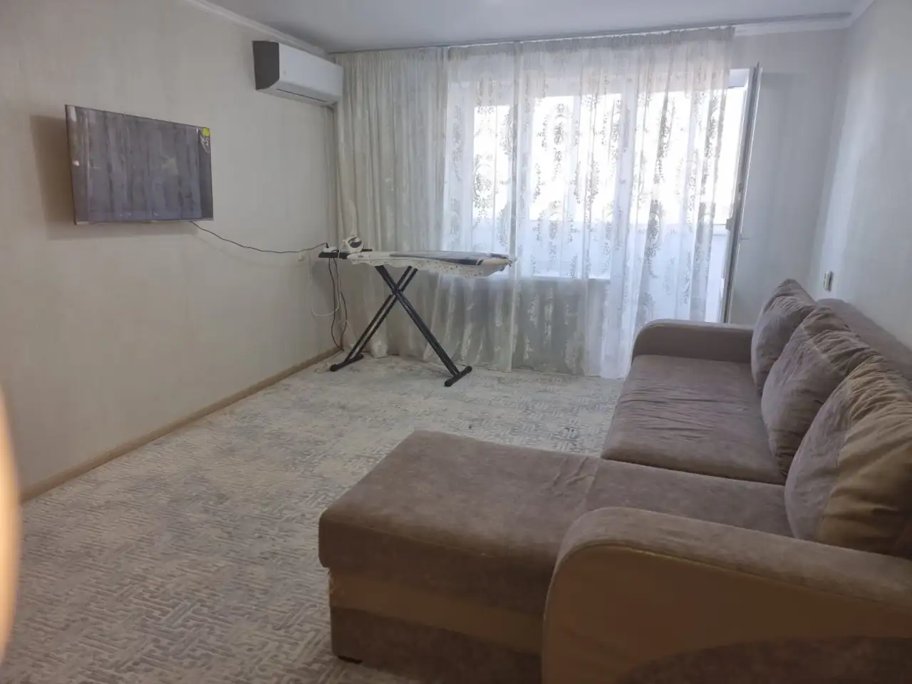 квартиры на сутки часы уральск, фотография 1