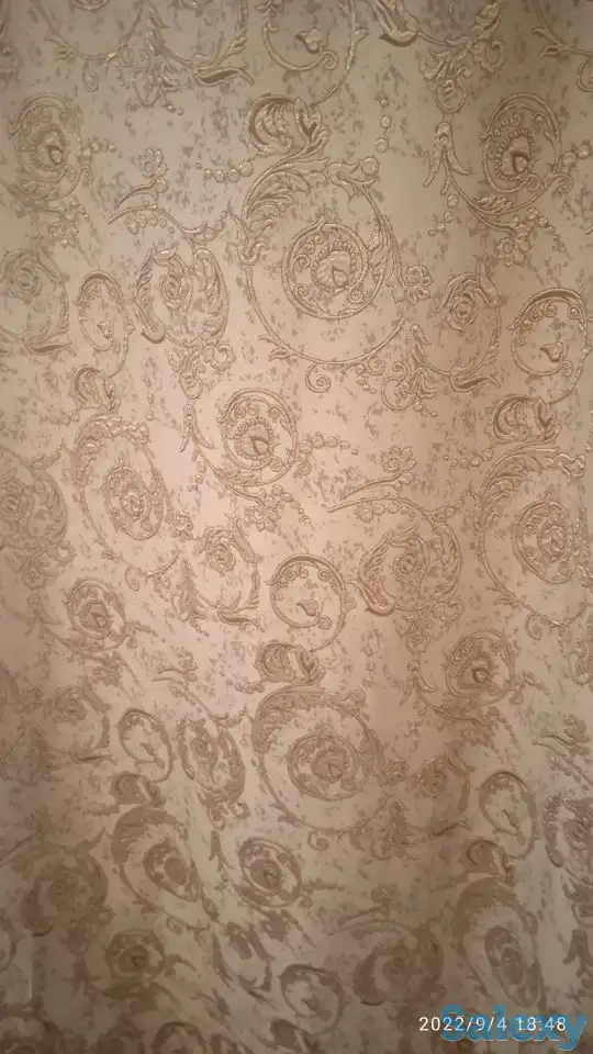 Шторы в комплекте, фотография 4