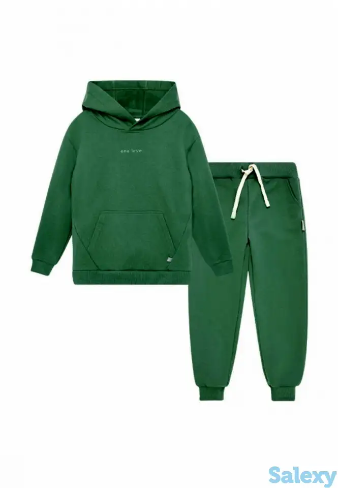 Костюм спортивный bossa nova, фотография 1