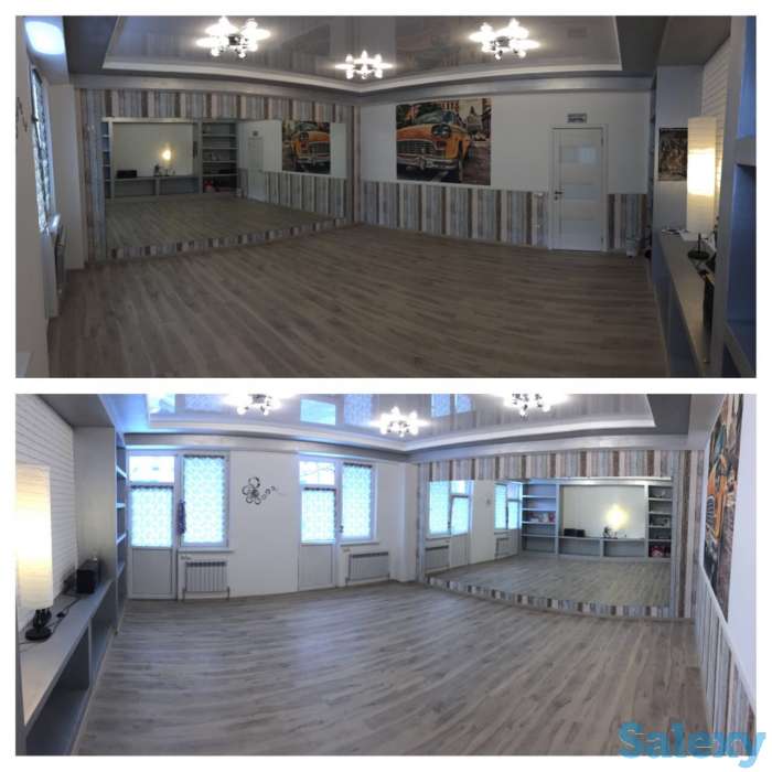 Сдается в аренду уютная танцевальная студия, фотография 1