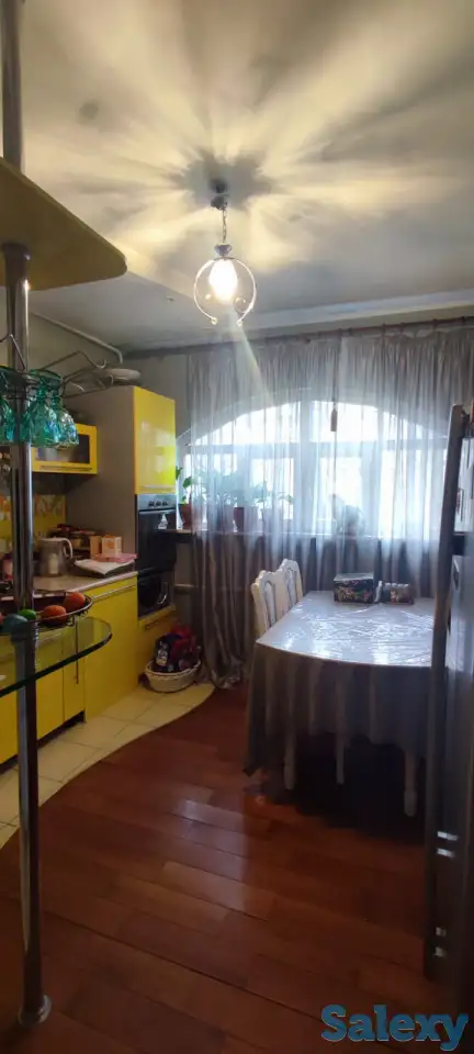 Срочно! З-х комнатная квартира!, Толе би, Розыбакиева, фотография 6