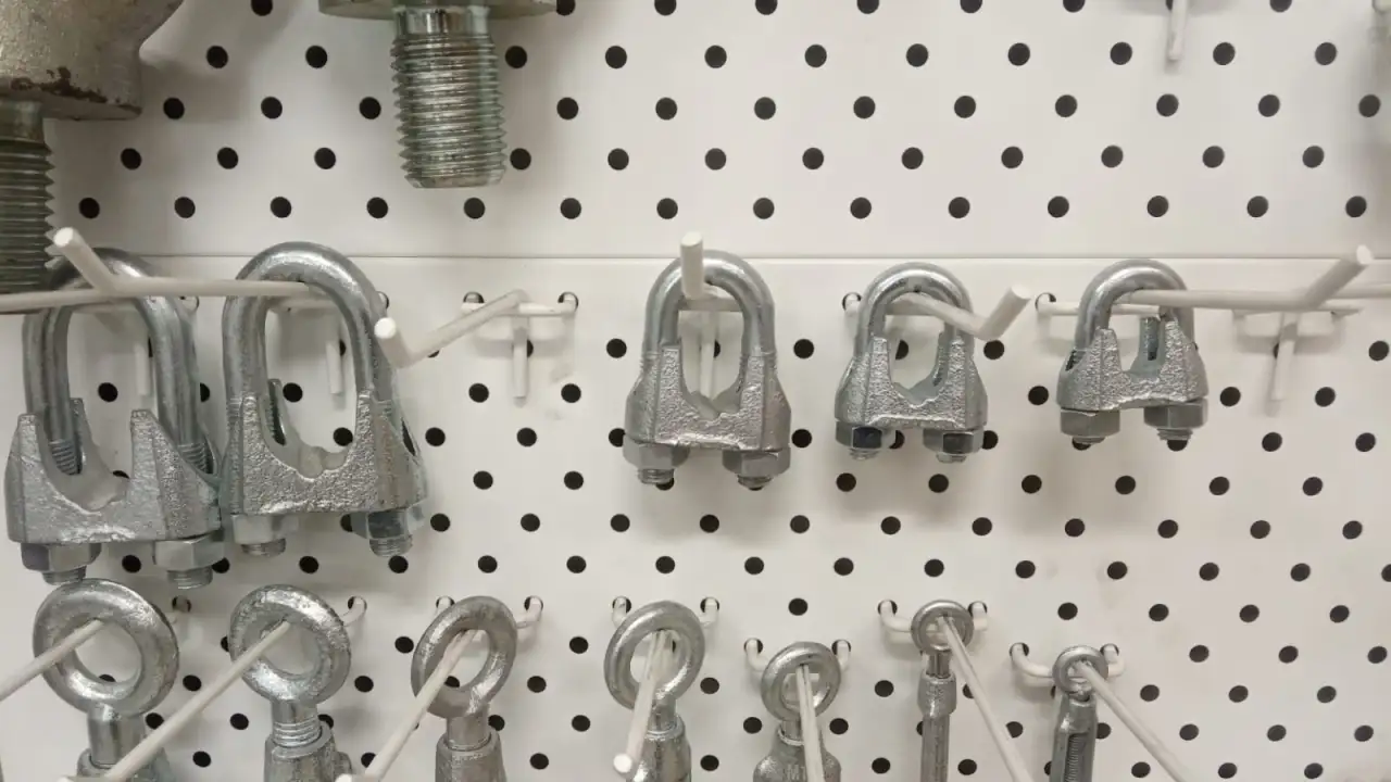 Такелаж зажимы коуш талрепы купить, фотография 6