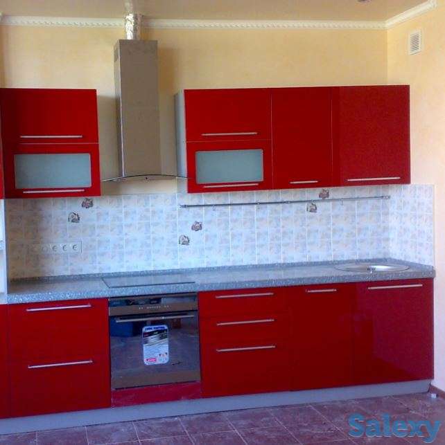 Модульные кухни на заказ, фотография 1