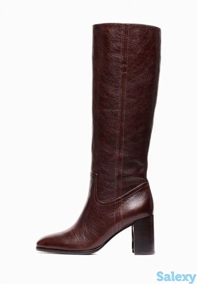 Сапоги basconi, фотография 1