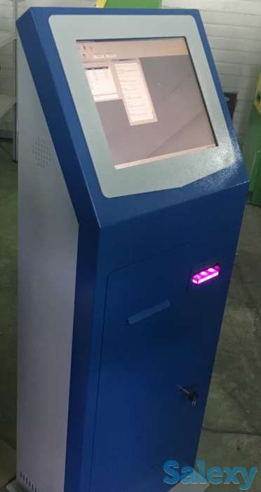 NV-200 терминалы б/у term700, фотография 1