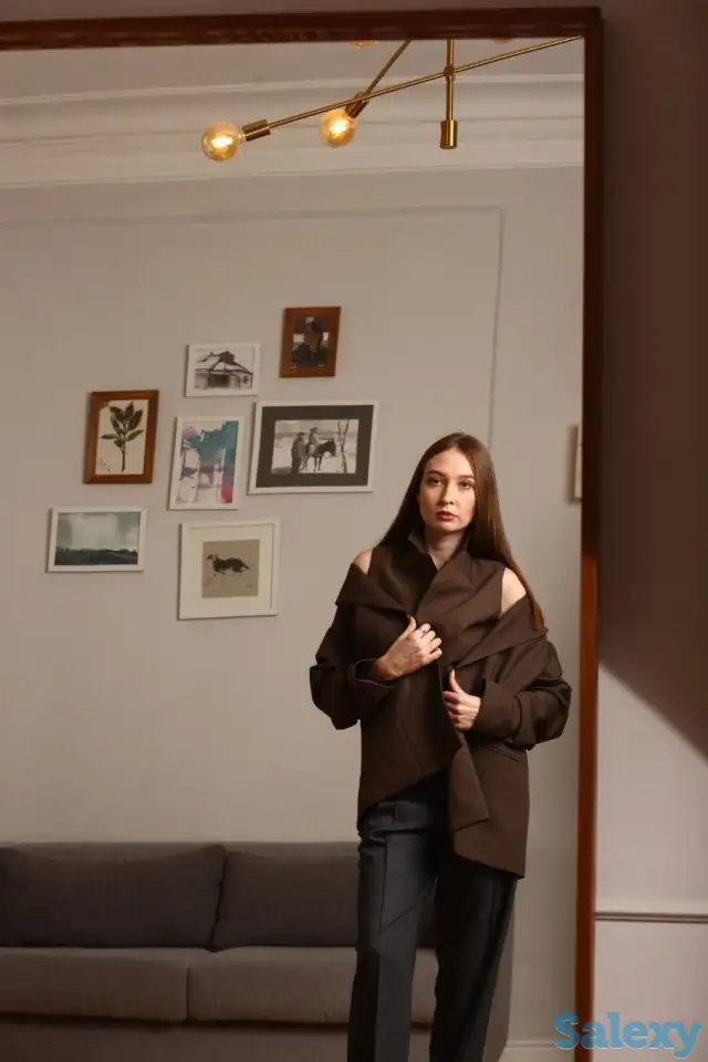 Швейный цех, фотография 5