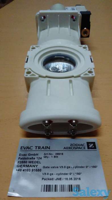 Продам запчасти и комплектующие на биотуалеты Evac, Sanivac, фотография 1