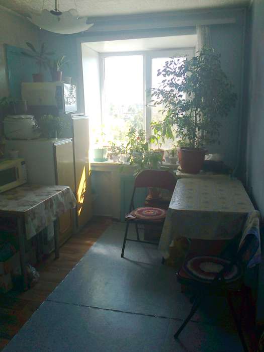 продам 2-х комнатную квартиру, Бажова 1, фотография 1