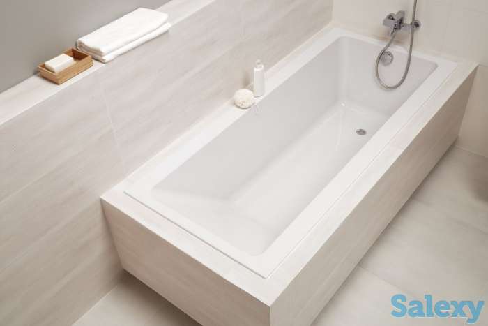 Акриловые Ванны Bonito Home Магазин Keramasan, фотография 3