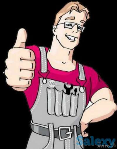 Сантехнические услуги в Караганде!, фотография 1