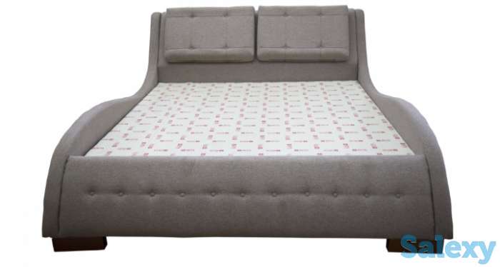 Продам 2х спальную кровать 