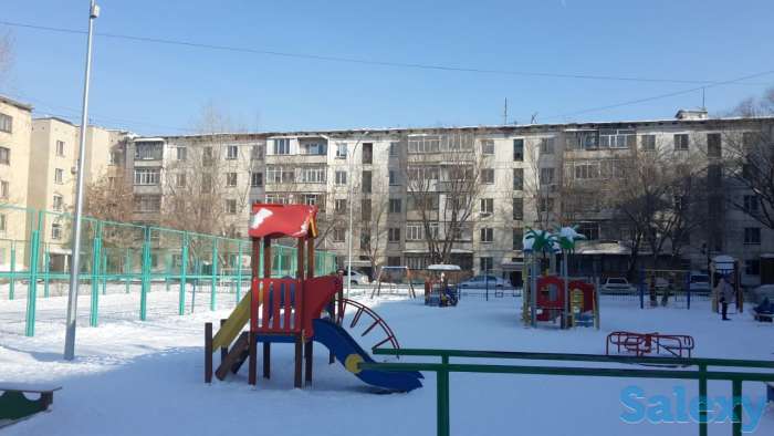 Продам 1-к квартиру от хозяина, м-он Жастар, Бараева, фотография 5