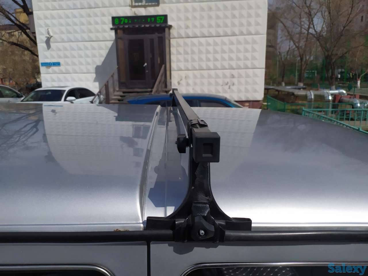 ВАЗ 2131, фотография 2