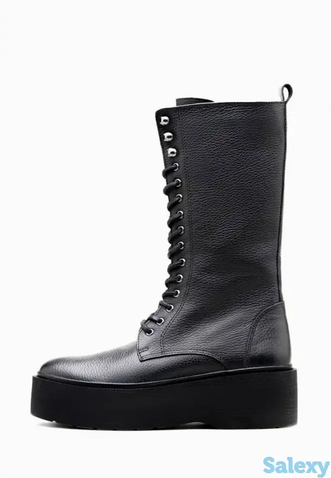 Полусапоги hotic, фотография 1