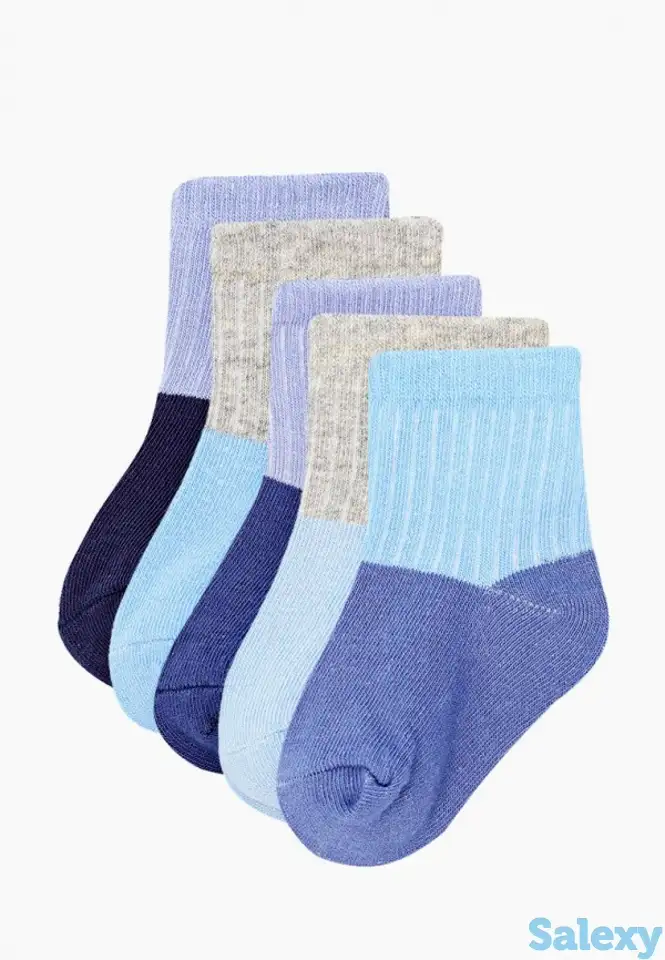 Носки 5 пар айас, фотография 1