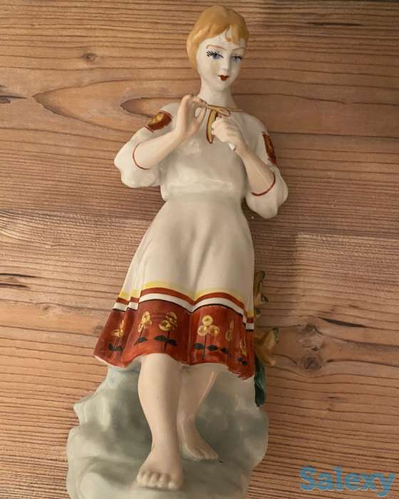 антиквариат, фотография 2