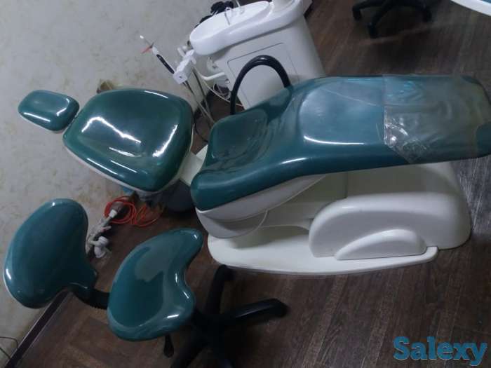 перетяжка стоб кресло и стул врача, фотография 6