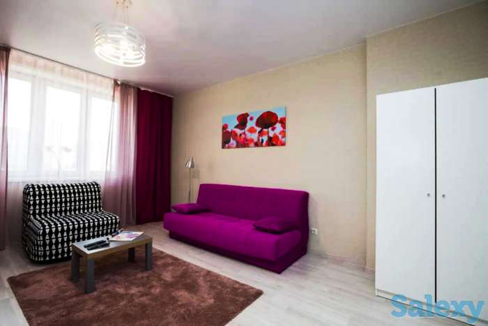 Комфортная квартира ЖК Вавилон, ул. Розыбакиева, 247, фотография 4