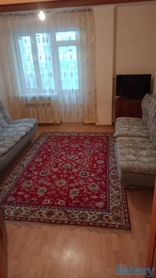 Сдаю 1 комнатную квартиру, Ул.Молдагалиева дом 2/1, фотография 1