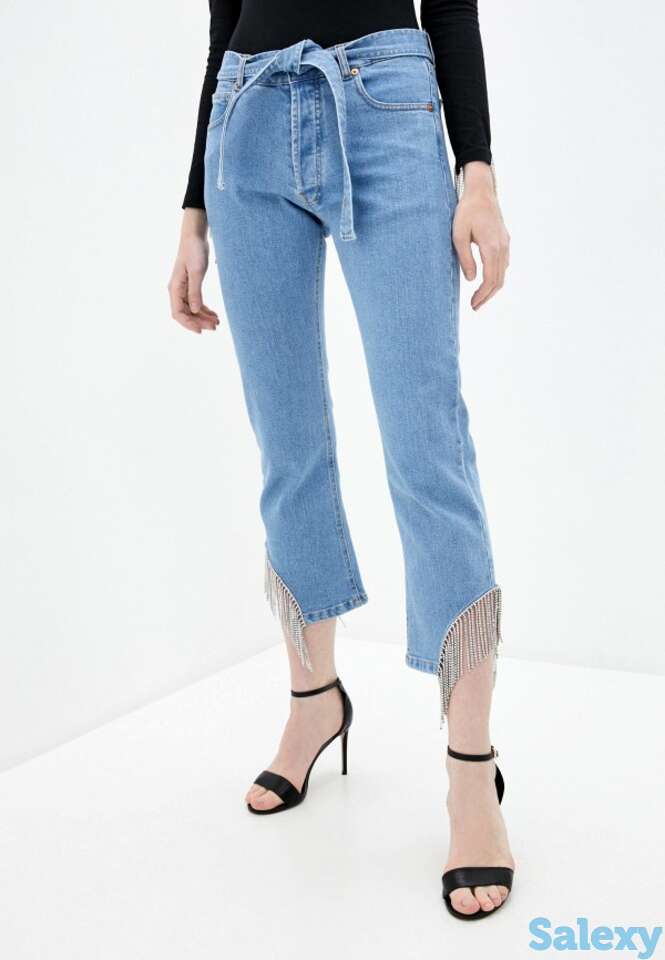 Джинсы forte dei marmi couture, фотография 1