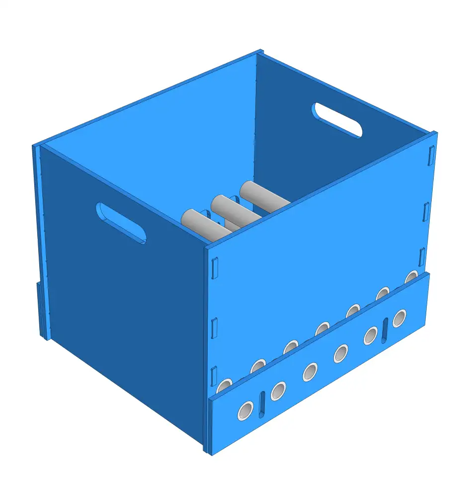 Автоматические кормушки  ИНКУБАЦИОННЫЕ АППАРАТЫ  Сортировщик рыбы, фотография 6