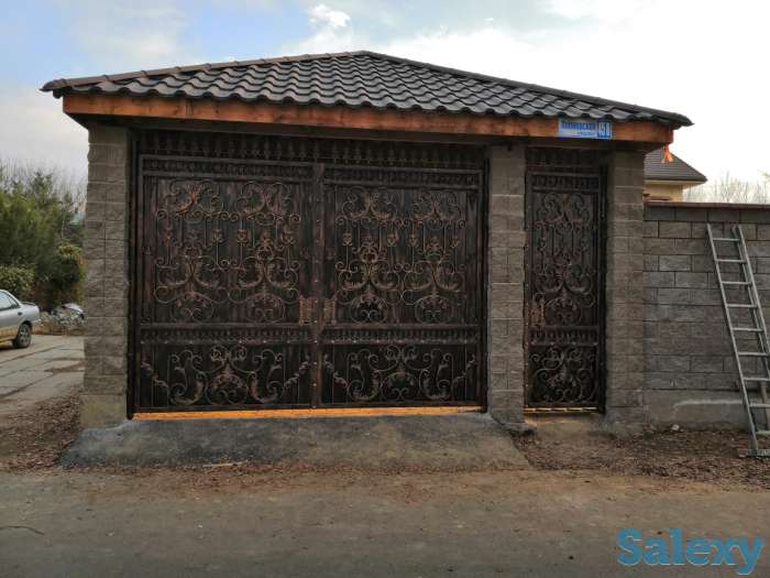 Изготовление качественных металлоизделий по АКЦИИ, фотография 7