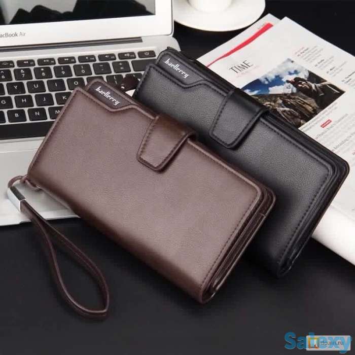 Кошелек портмоне Baellerry, фотография 1