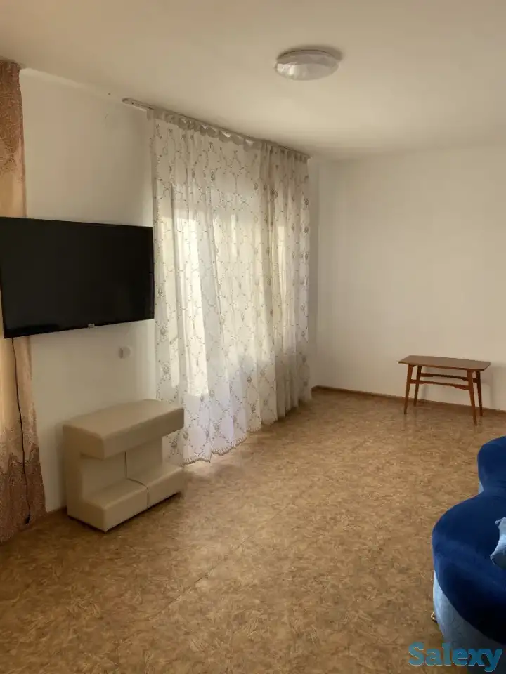 Сдаю 1-уж квартиру посуточно, УЛ.Достык,д.29, фотография 2