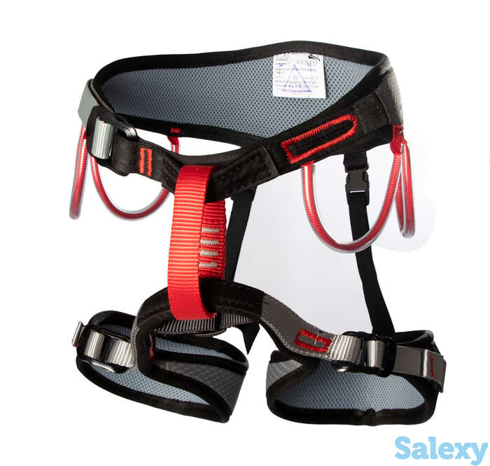 Беседка поясная венто neon, фотография 1