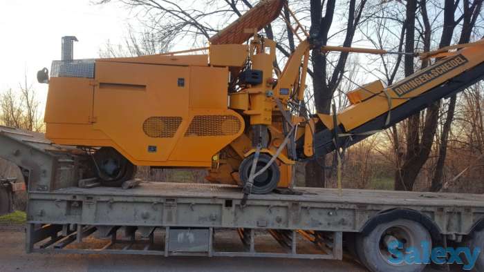 Асфальтирование Алматы качественно, Аренда спецтехники, фотография 7