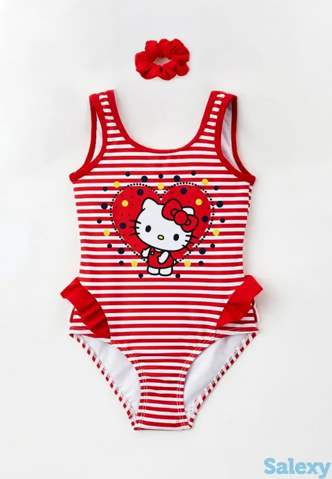 Купальник playtoday, фотография 1