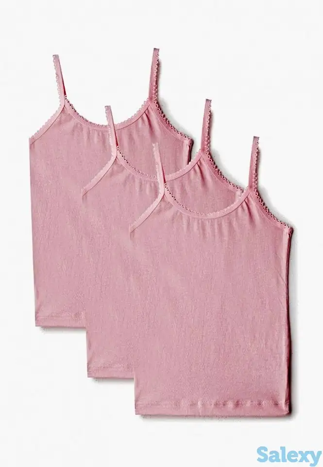 Майки 3 шт. айас, фотография 1