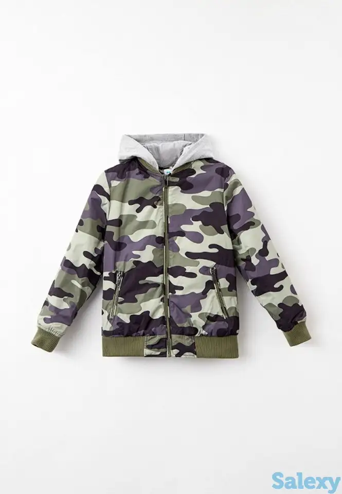 Куртка утепленная acoola, фотография 1