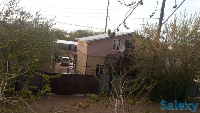 Продам дом деловому человеку, чернышевского 62, фотография 2