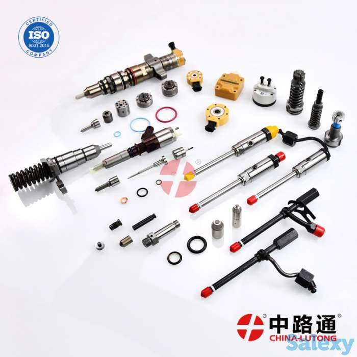 Насос форсунка DAF XF 106 Euro 6&Насос форсунка DAF XF 106 Euro 6, фотография 1