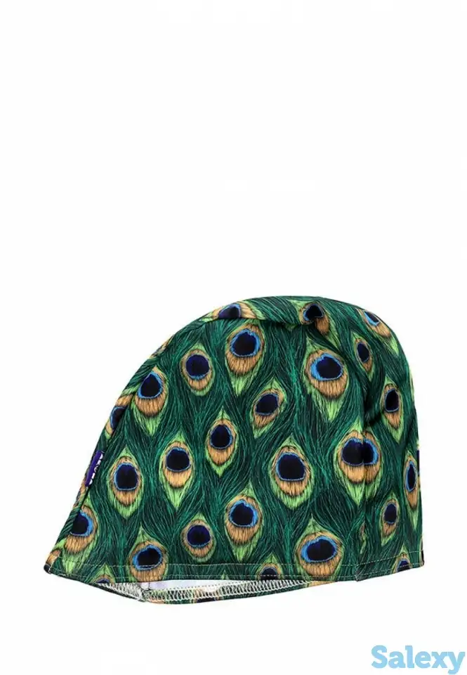 Шапочка для плавания aruna, фотография 1