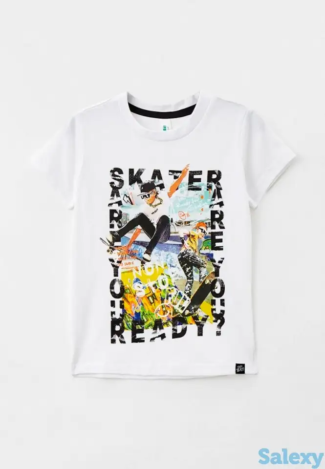 Футболка acoola, фотография 1