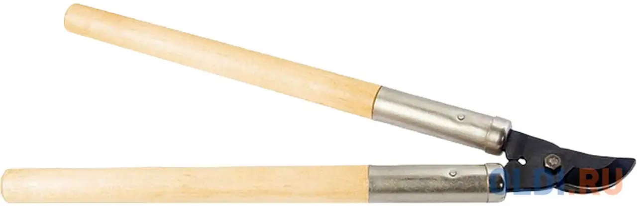 Сучкорез, 500 мм, кустарниковый (горизонт)// россия, фотография 1