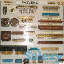 куплю дорого радиодетали(б\у,новые), фотография 3