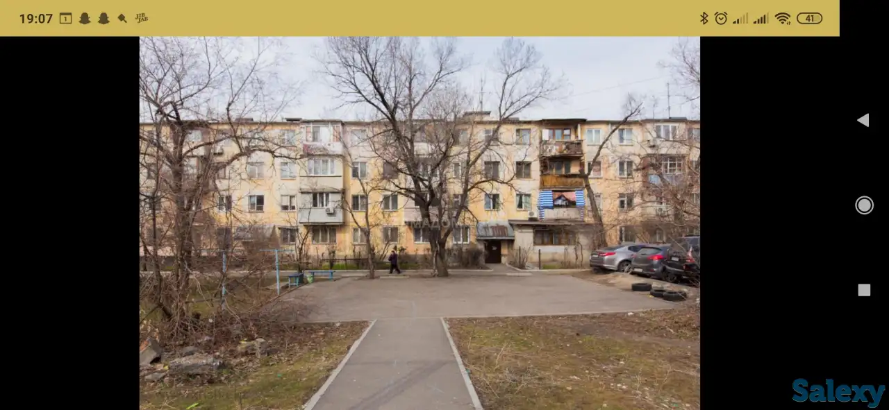 Продам 3-ёх комнатную квартиру в Бостандыкском районе, фотография 1