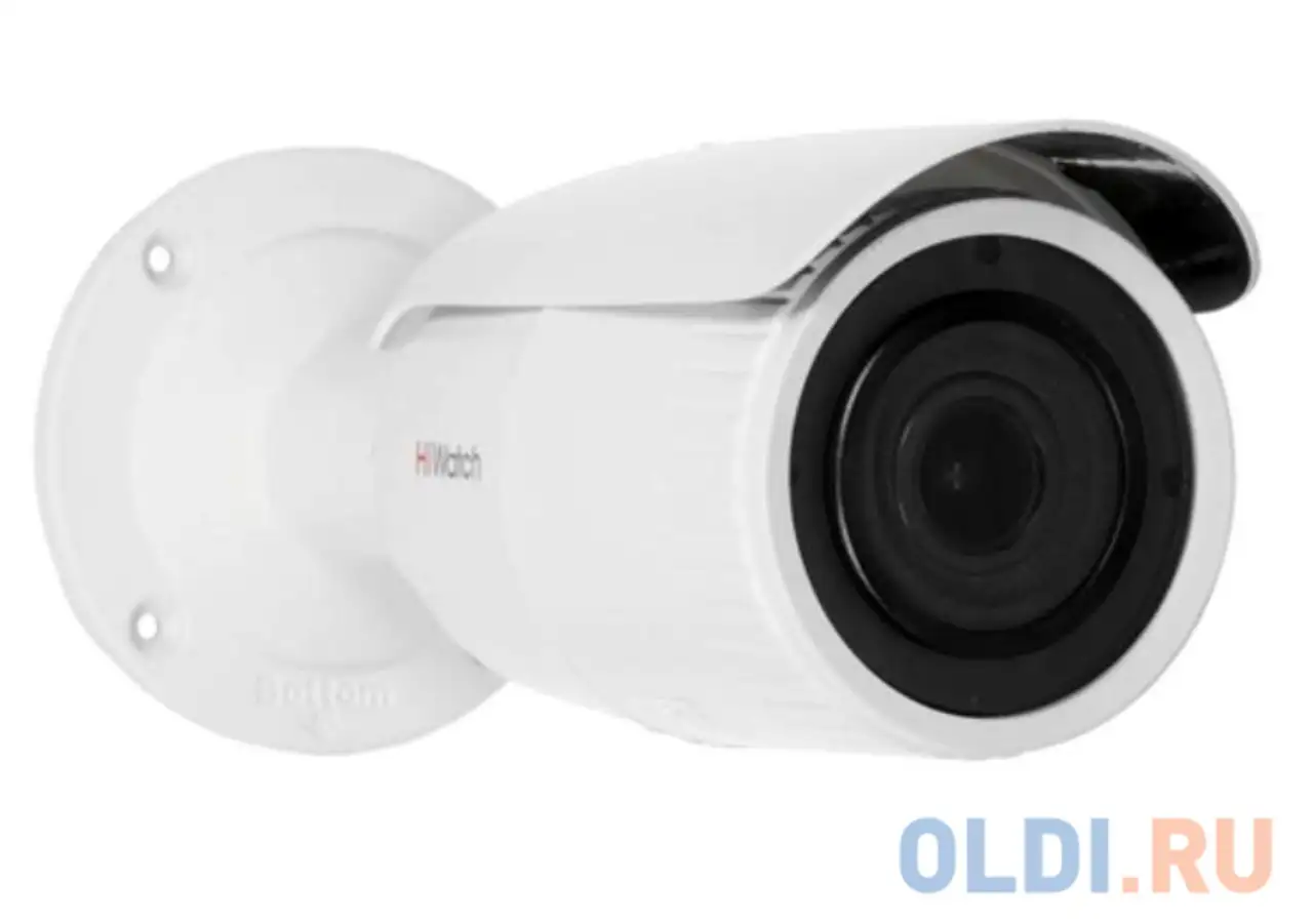 Ip камера 2mp bullet hiwatch ds-i256z hikvision, фотография 1
