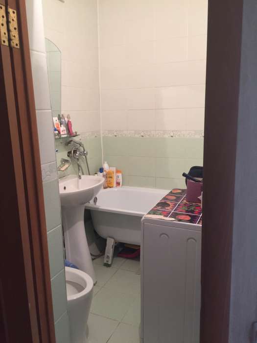 Продам квартиру в г. Астана, ул. Молдагулова 33, фотография 5