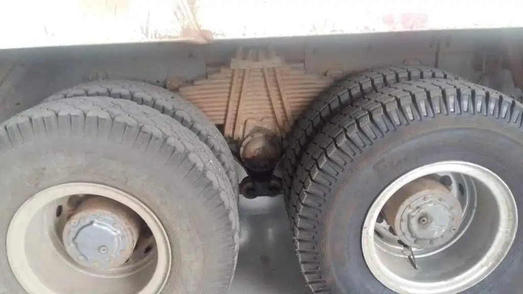 Самосвал Howo Sinotruk в отличном техническом состоянии, 2012 года., фотография 5